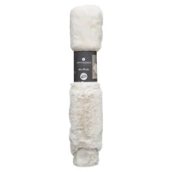 3S. x Home Tapis four extra doux ivoire 60 x 90 Discount