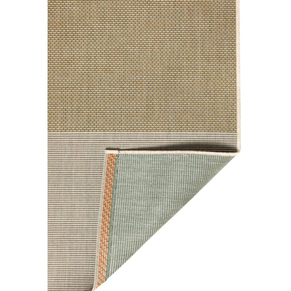 Maison Vivaraise Tapis Iria outdoor Multico 120 x 170 Outlet