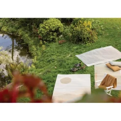 Maison Vivaraise Tapis Iria outdoor Multico 120 x 170 Outlet