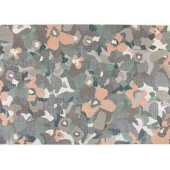 Maison Vivaraise Tapis Jaya outdoor Multico 160 x 230 Hot