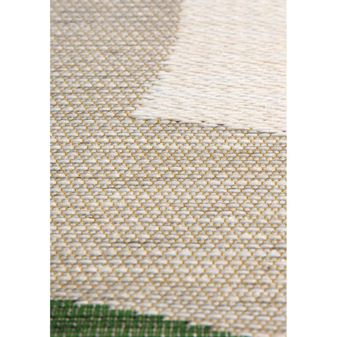 Maison Vivaraise Tapis Kairi outdoor Multicolores Discount