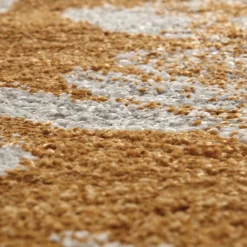 Maison Vivaraise Tapis Kanoa Mimosa 160 x 230 Online