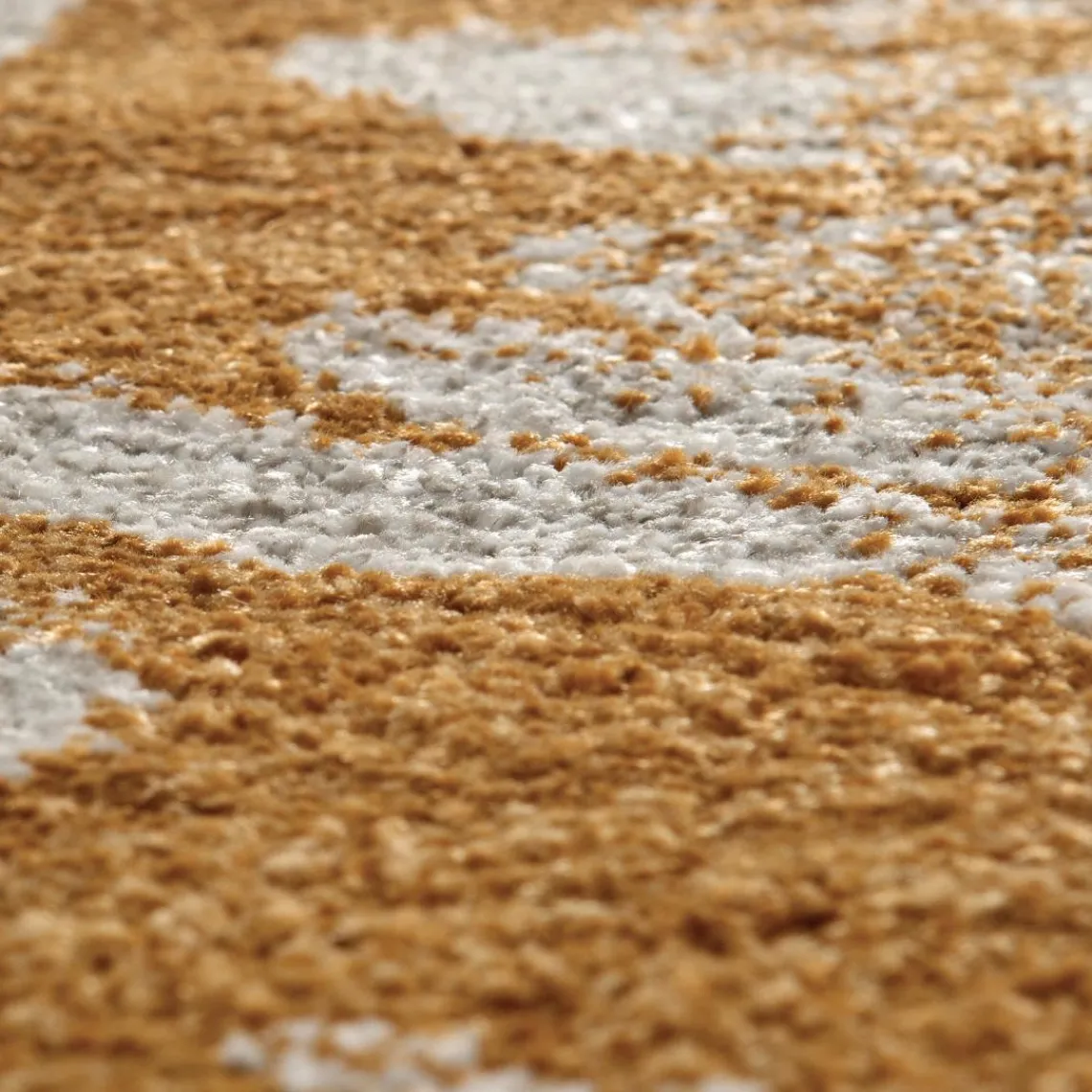 Maison Vivaraise Tapis Kanoa Mimosa 160 x 230 Online