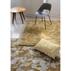 Maison Vivaraise Tapis Kanoa Mimosa 160 x 230 Online