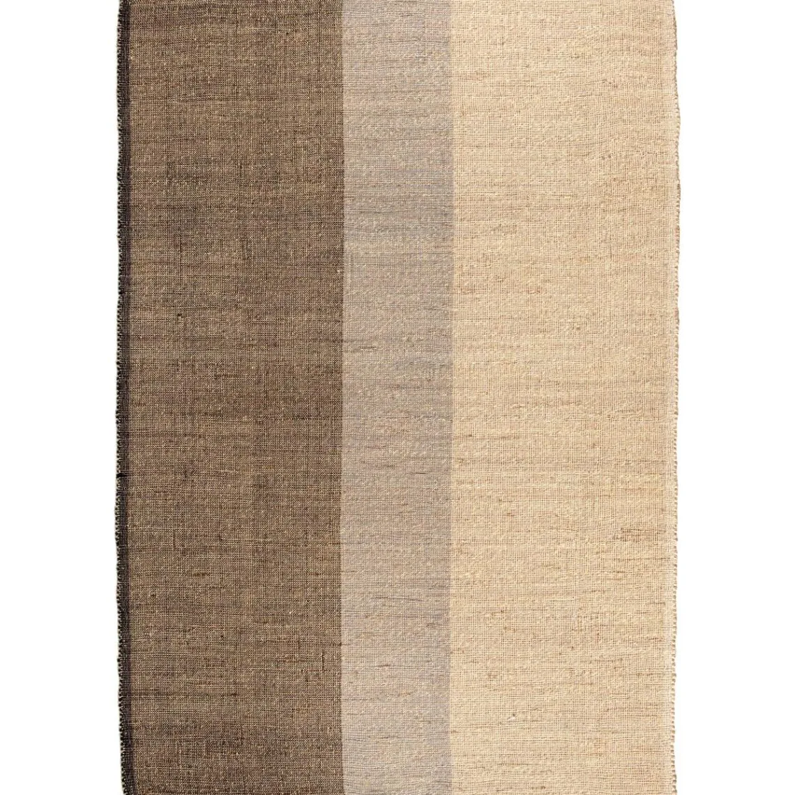 Maison Vivaraise Tapis Karan Carbone Discount