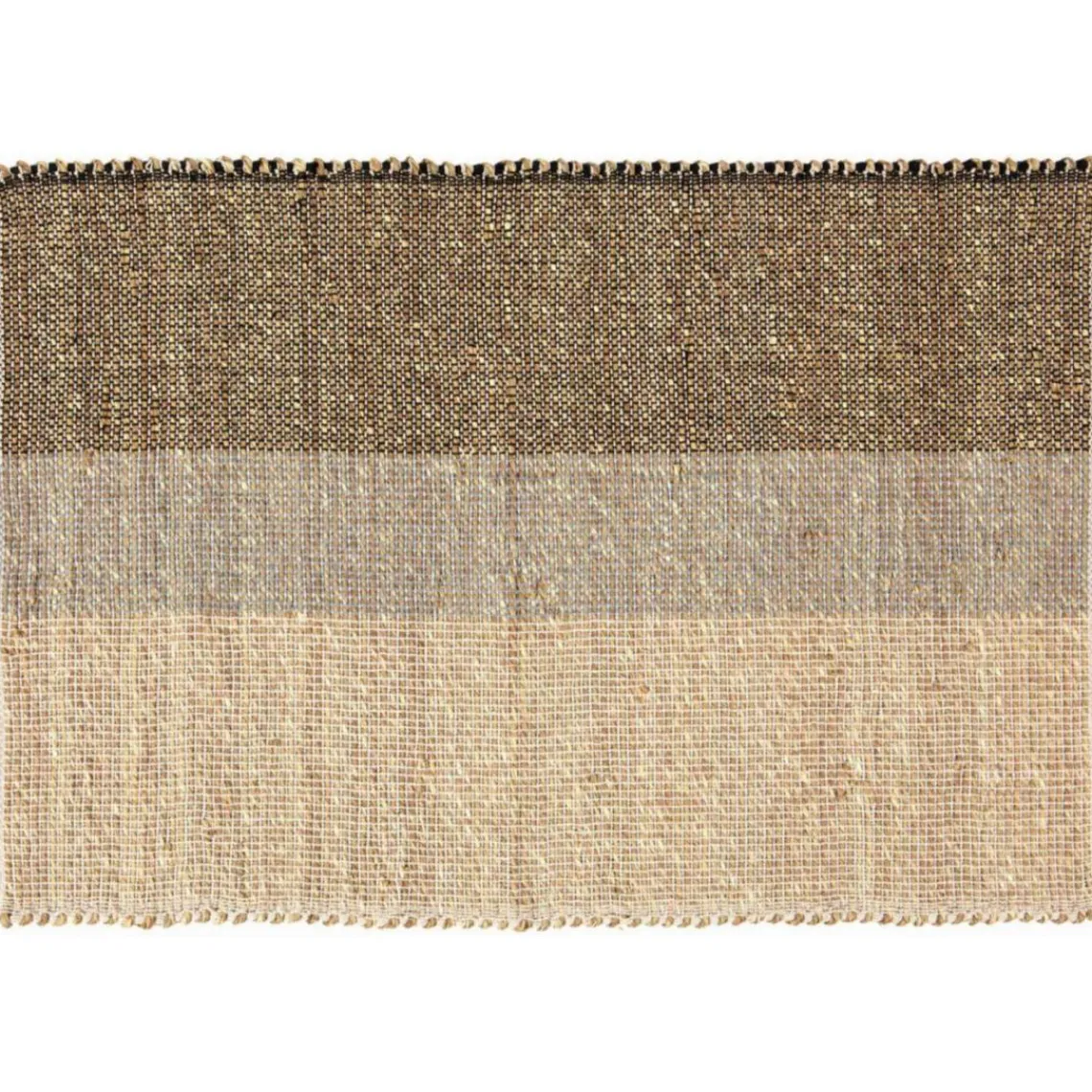 Maison Vivaraise Tapis Karan Carbone 60 x 90 Discount