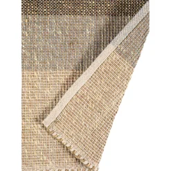 Maison Vivaraise Tapis Karan Carbone 60 x 90 Discount