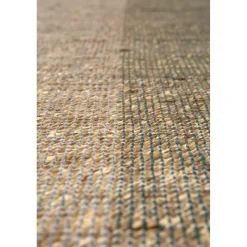 Maison Vivaraise Tapis Karan Thym Hot