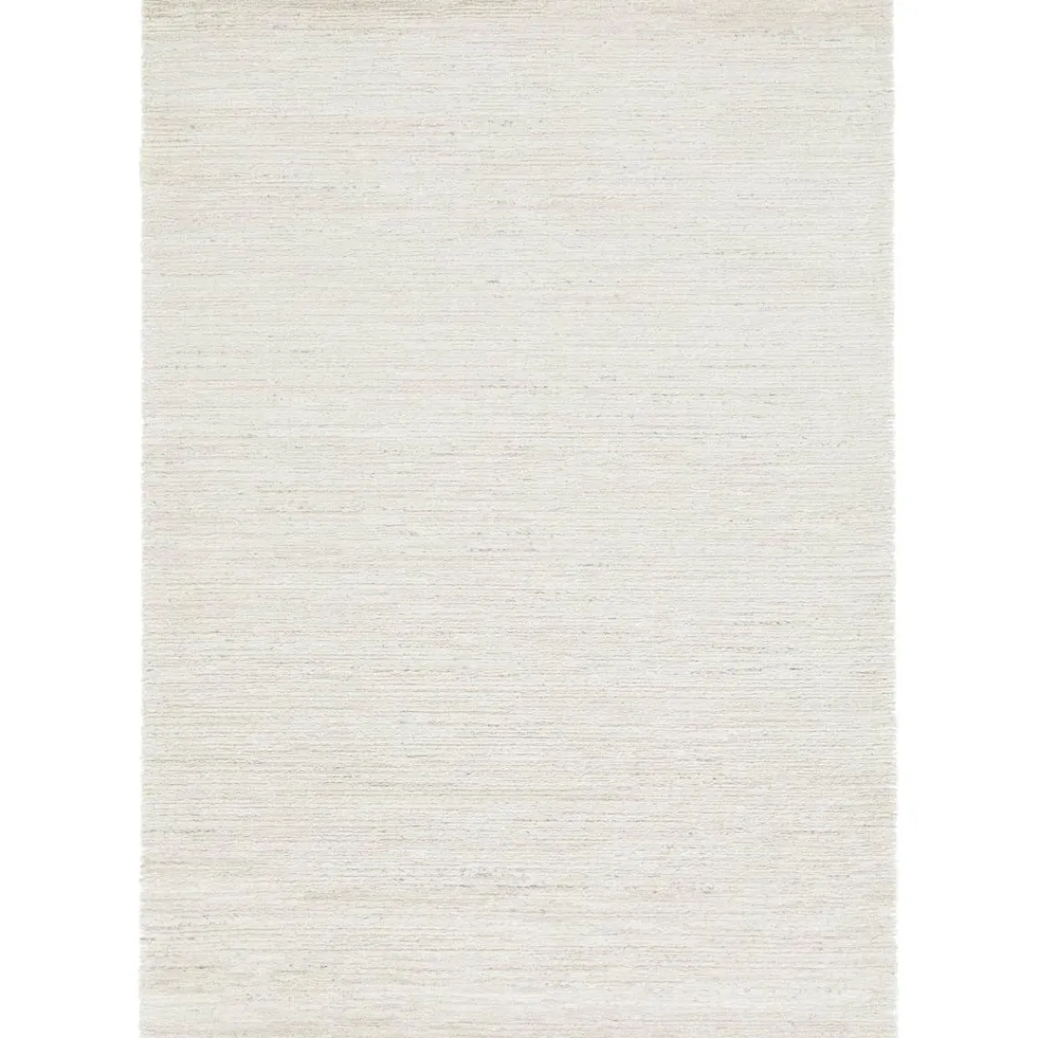Maison Vivaraise Tapis Larry Naturel 160 x 230 x 1 cm New
