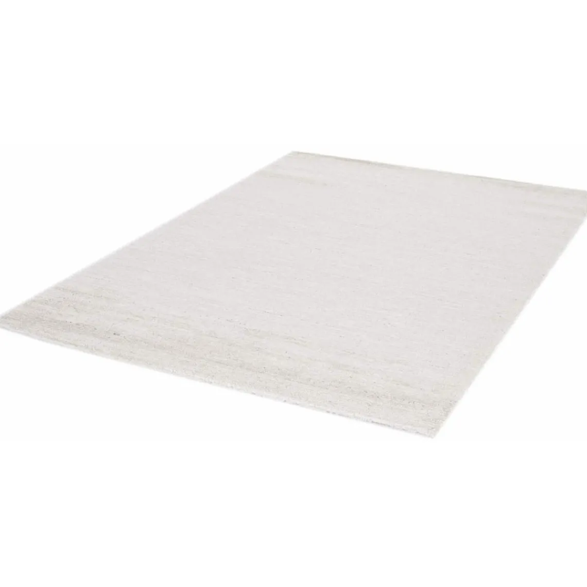 Maison Vivaraise Tapis Larry Naturel 160 x 230 x 1 cm New