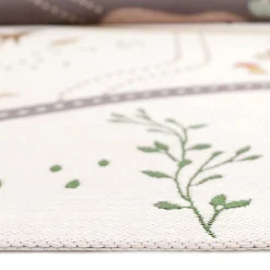 3S. x Home TAPIS LITTLE FOREST Discount