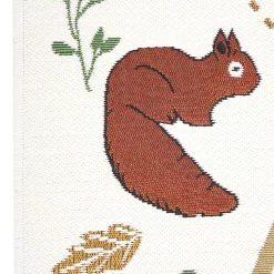 3S. x Home TAPIS LITTLE FOREST Discount