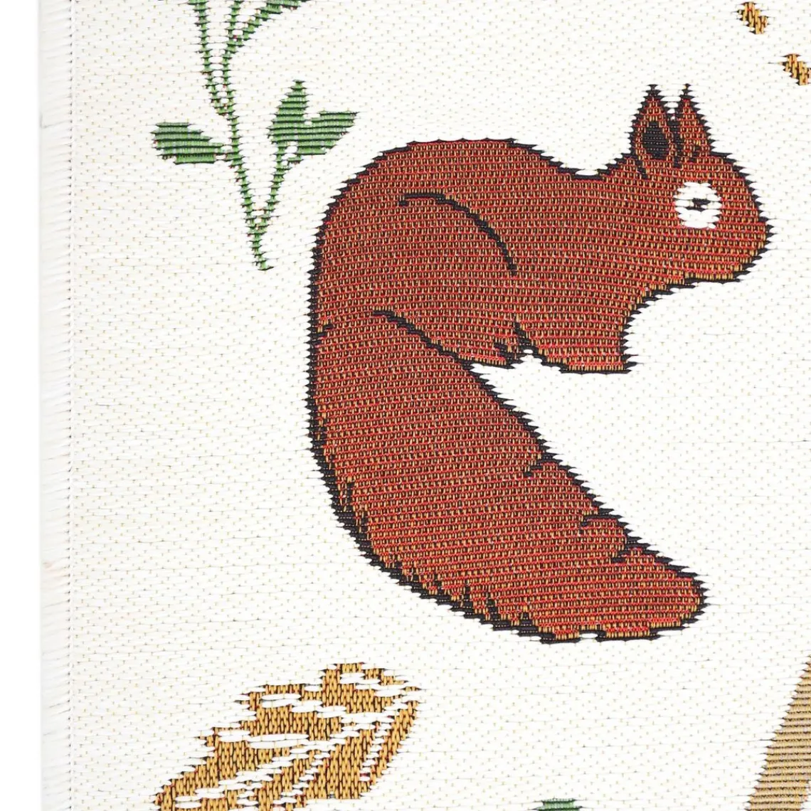 3S. x Home TAPIS LITTLE FOREST Discount