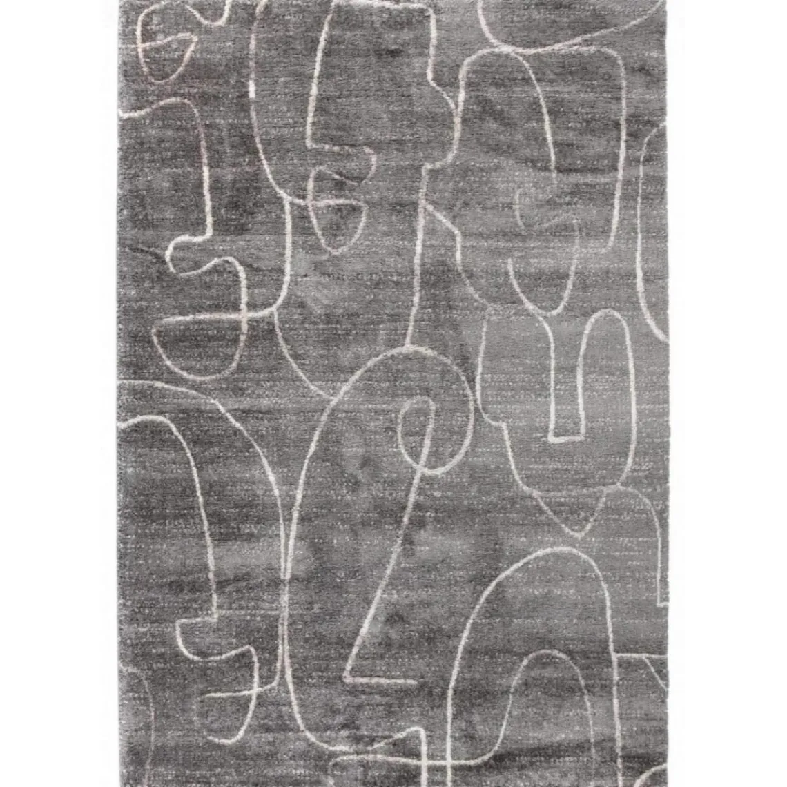 Maison Vivaraise Tapis Livia Perle 200 x 290 Outlet