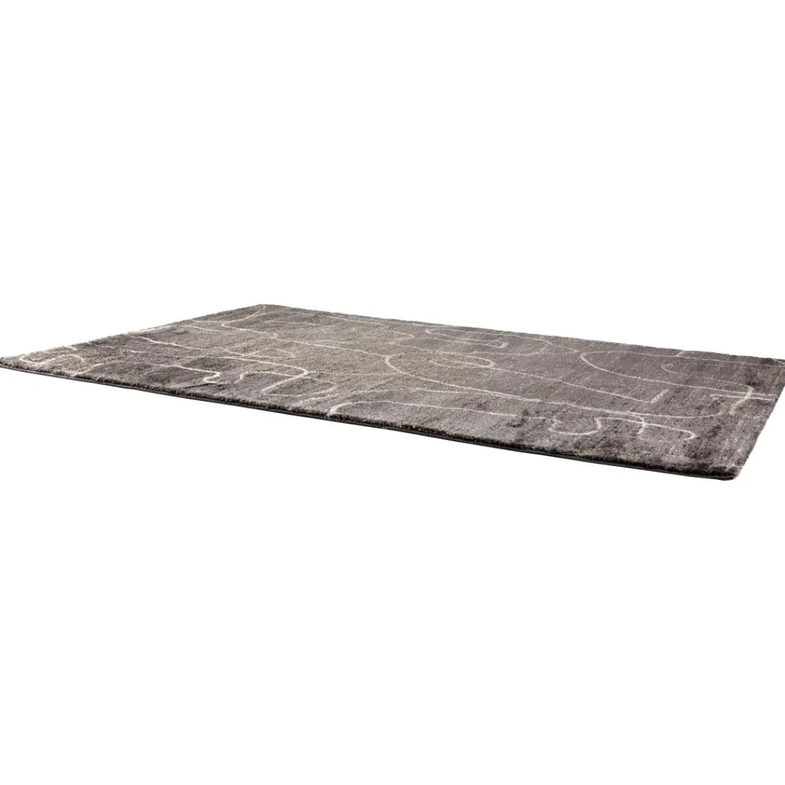 Maison Vivaraise Tapis Livia Perle 200 x 290 Outlet