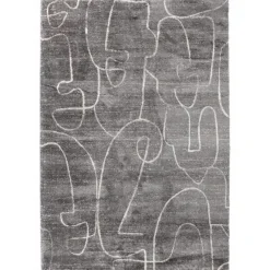 Maison Vivaraise Tapis Livia Perle 200 x 290 Outlet