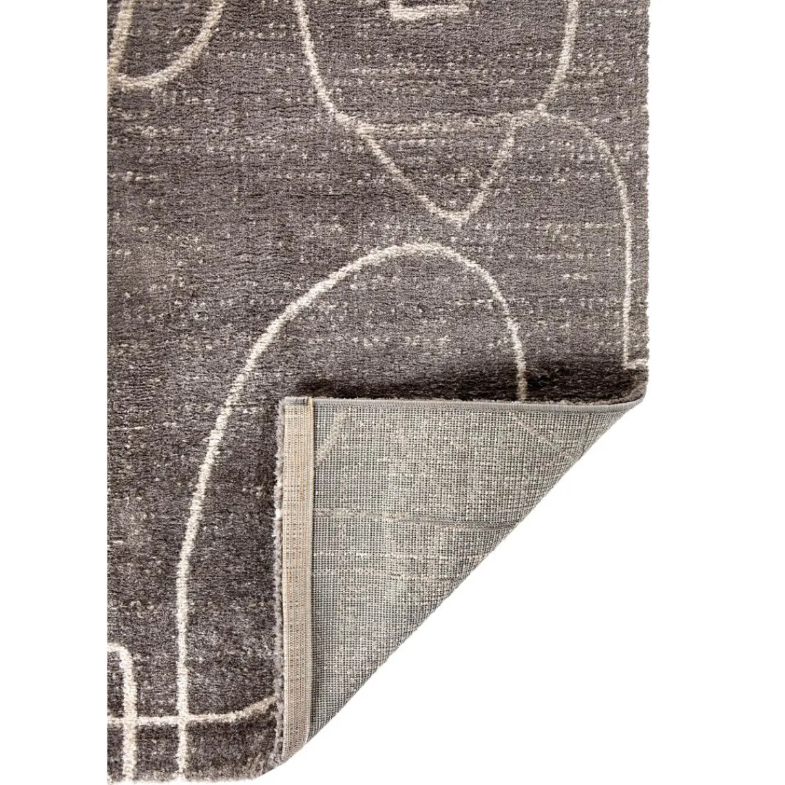 Maison Vivaraise Tapis Livia Perle 200 x 290 Outlet