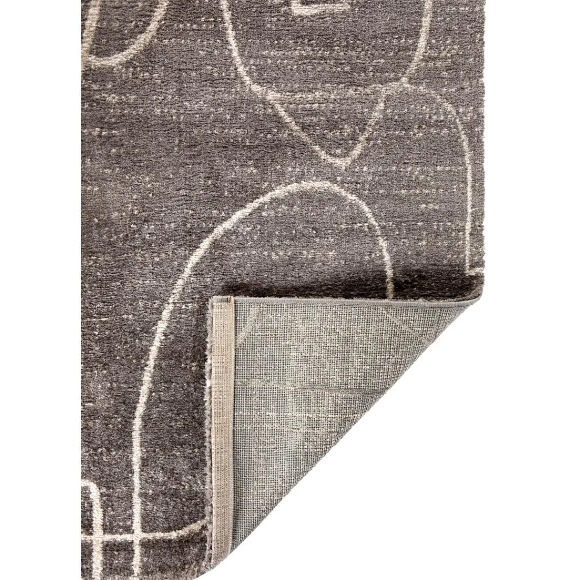 Maison Vivaraise Tapis Livia Perle 200 x 290 Outlet