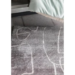 Maison Vivaraise Tapis Livia Perle 200 x 290 Outlet