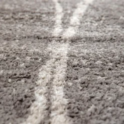 Maison Vivaraise Tapis Livia Perle 200 x 290 Outlet