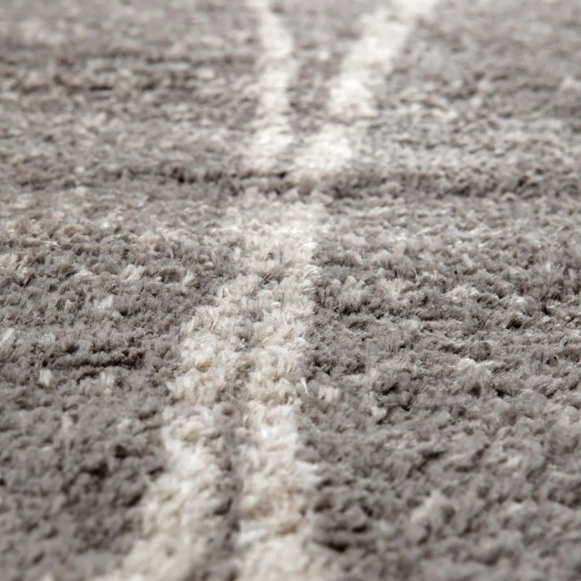 Maison Vivaraise Tapis Livia Perle 200 x 290 Outlet