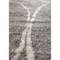 Maison Vivaraise Tapis Livia Perle 200 x 290 Outlet