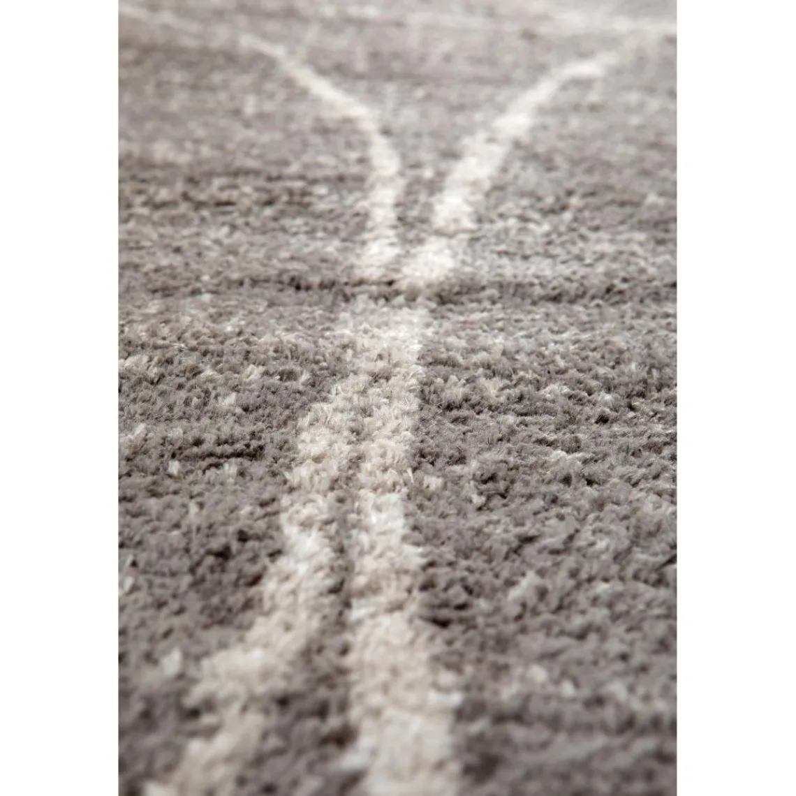 Maison Vivaraise Tapis Livia Perle 200 x 290 Outlet