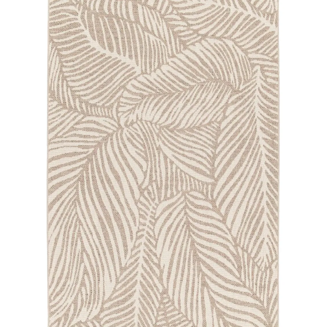 Maison Vivaraise Tapis Lora outdoor Naturel Online