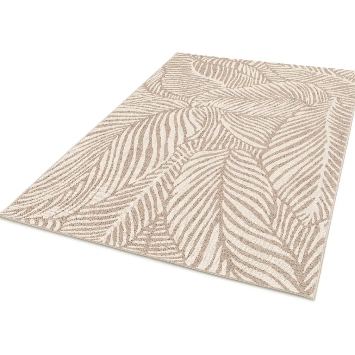 Maison Vivaraise Tapis Lora outdoor Naturel Online