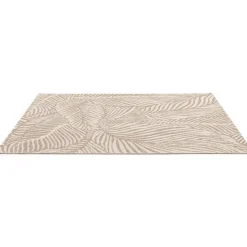 Maison Vivaraise Tapis Lora outdoor Naturel Online