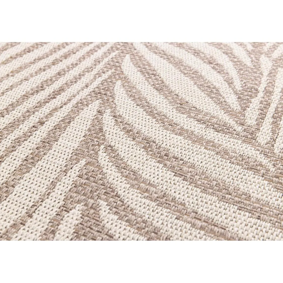 Maison Vivaraise Tapis Lora outdoor Naturel Online