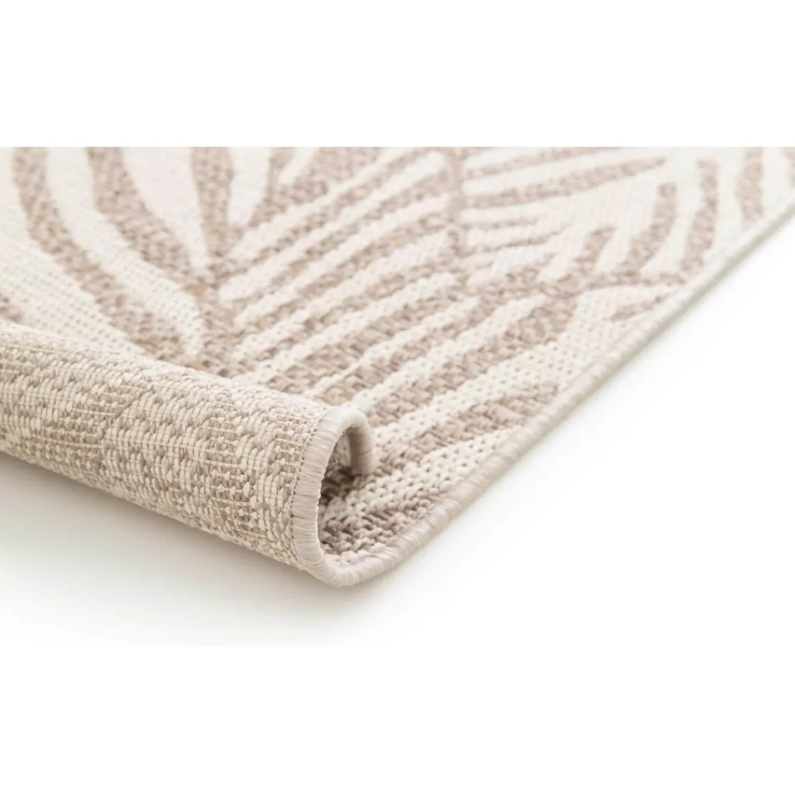 Maison Vivaraise Tapis Lora outdoor Naturel Online