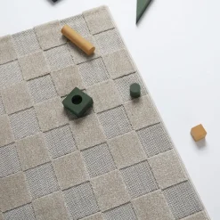 3S. x Home TAPIS M DAMAS Best