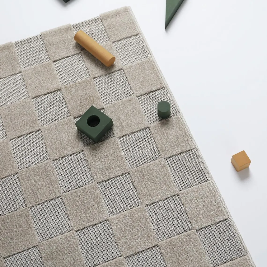 3S. x Home TAPIS M DAMAS Best