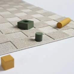 3S. x Home TAPIS M DAMAS Best