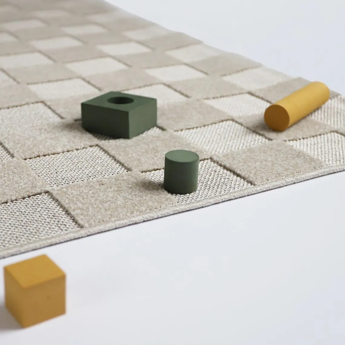 3S. x Home TAPIS M DAMAS Best