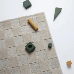 3S. x Home TAPIS M DAMAS Best