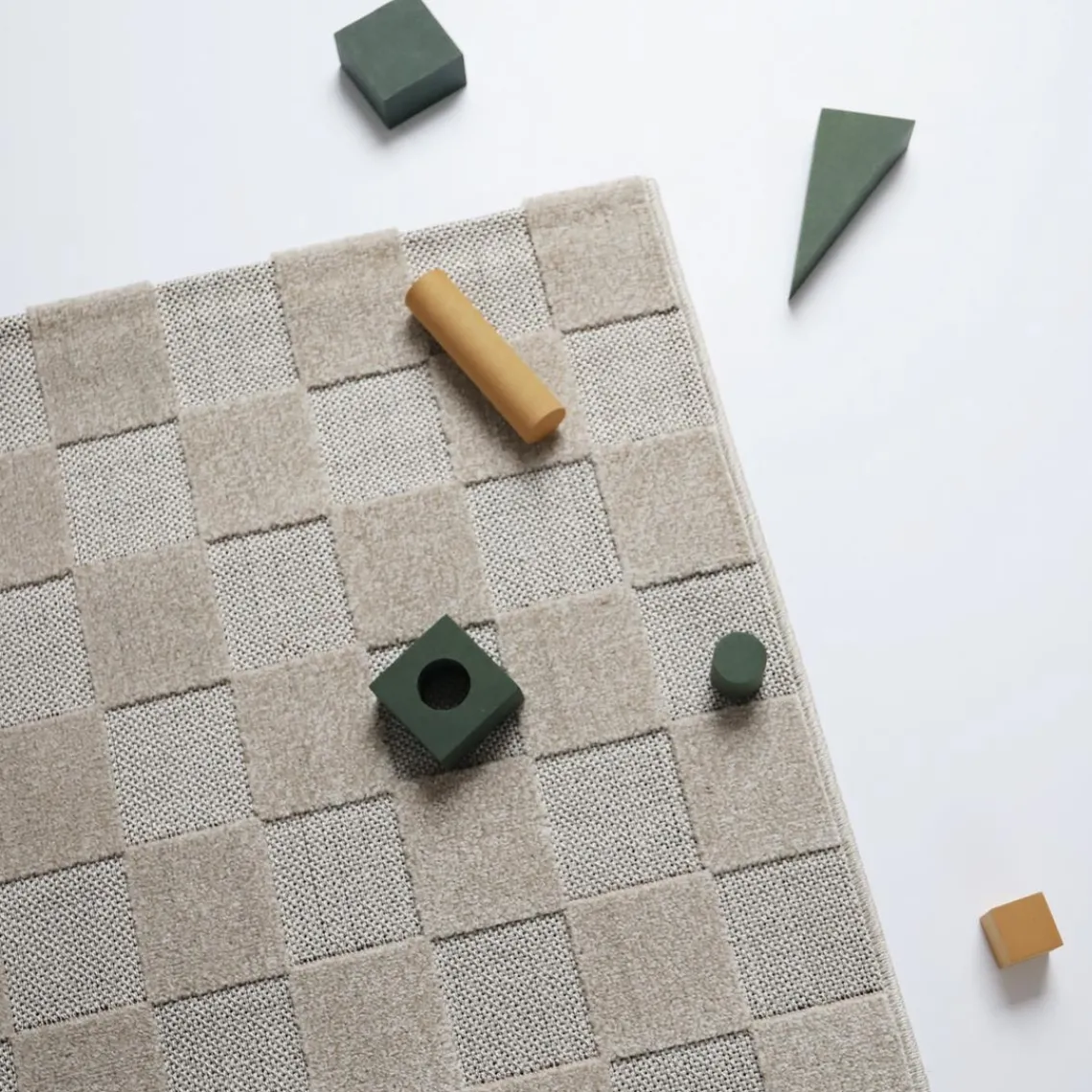 3S. x Home TAPIS M DAMAS Best