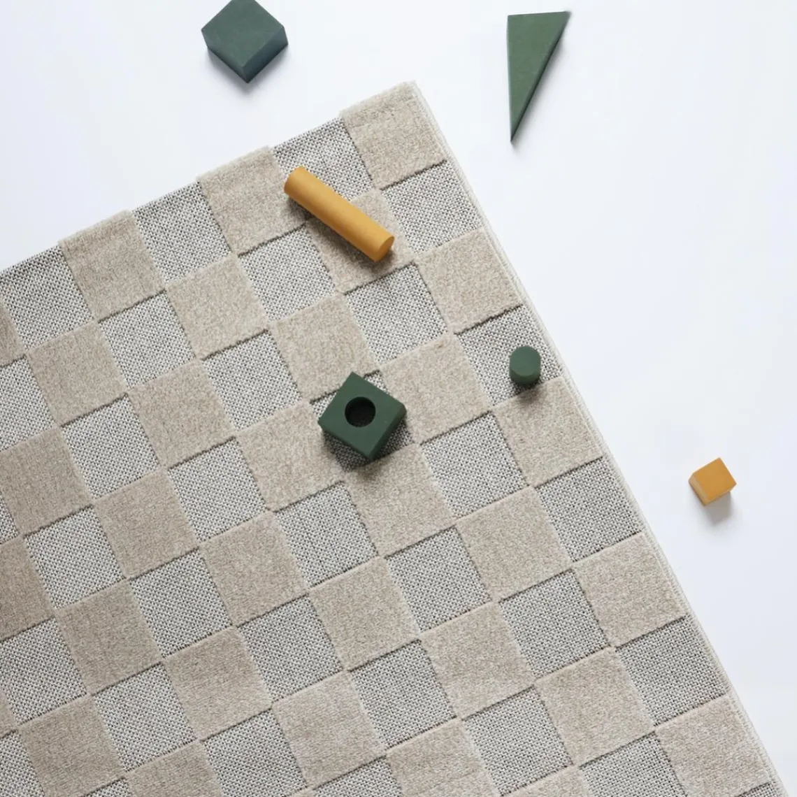 3S. x Home TAPIS M DAMAS Best