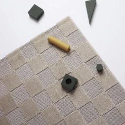 3S. x Home TAPIS M DAMAS Best