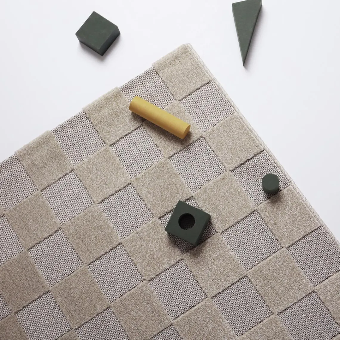 3S. x Home TAPIS M DAMAS Best