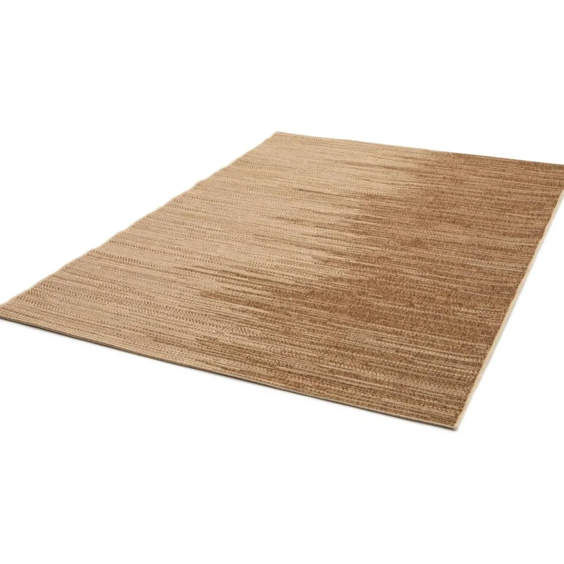 Maison Vivaraise Tapis Magda outdoor Naturel New