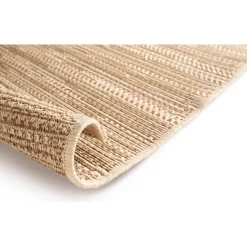 Maison Vivaraise Tapis Magda outdoor Naturel New