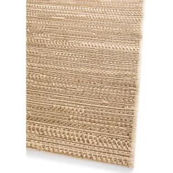 Maison Vivaraise Tapis Magda outdoor Naturel New