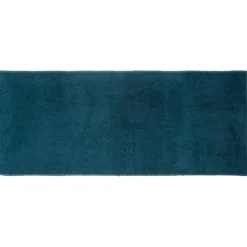 3S. x Home Tapis microfibre 50x120cm vert New