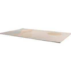 Maison Vivaraise Tapis Nell outdoor Multico 120 x 170