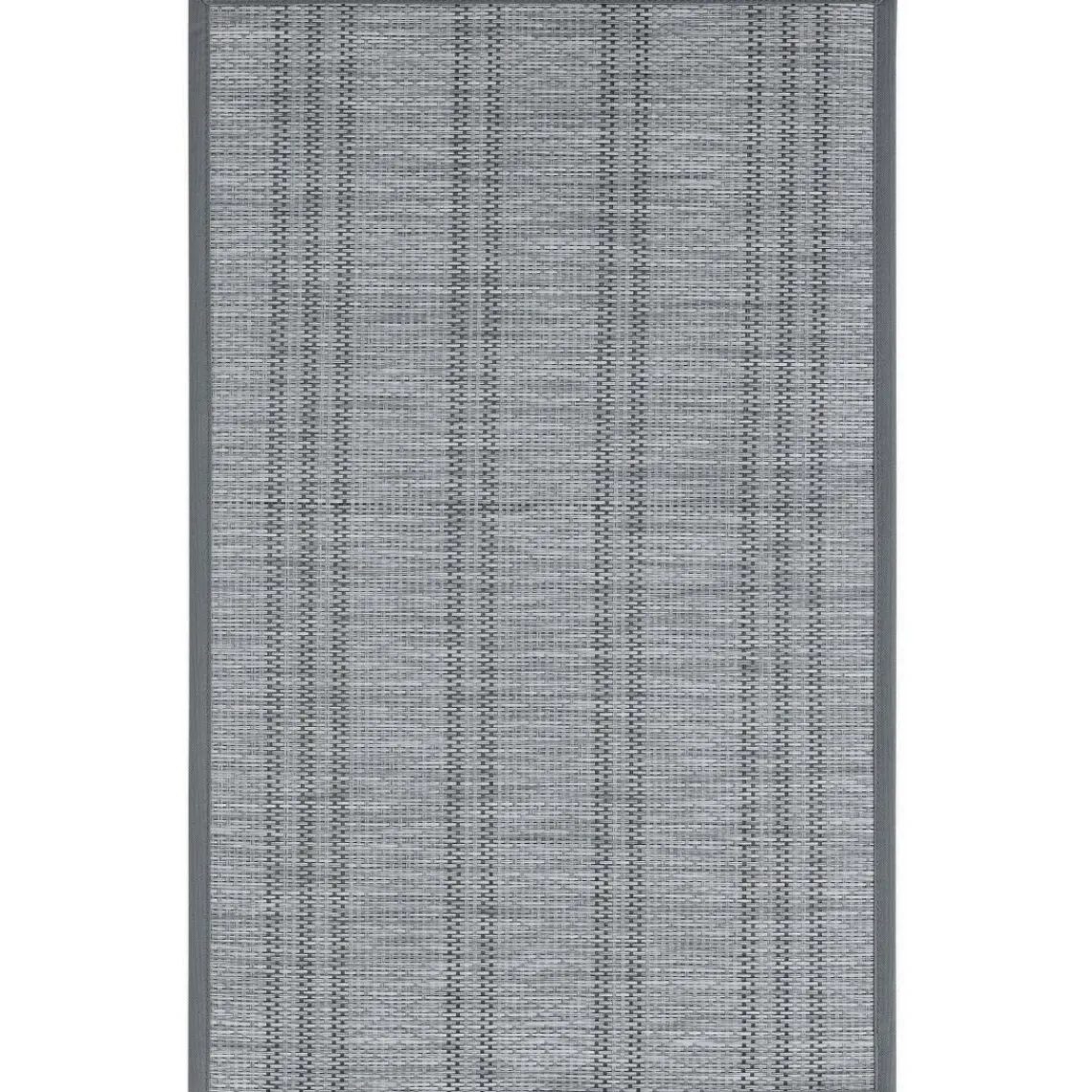 Maison Vivaraise Tapis Panam Gris