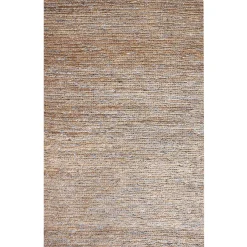 Maison Vivaraise Tapis Parry Naturel/gris 160 x 230 Online