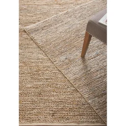 Maison Vivaraise Tapis Parry Naturel/gris 160 x 230 Online