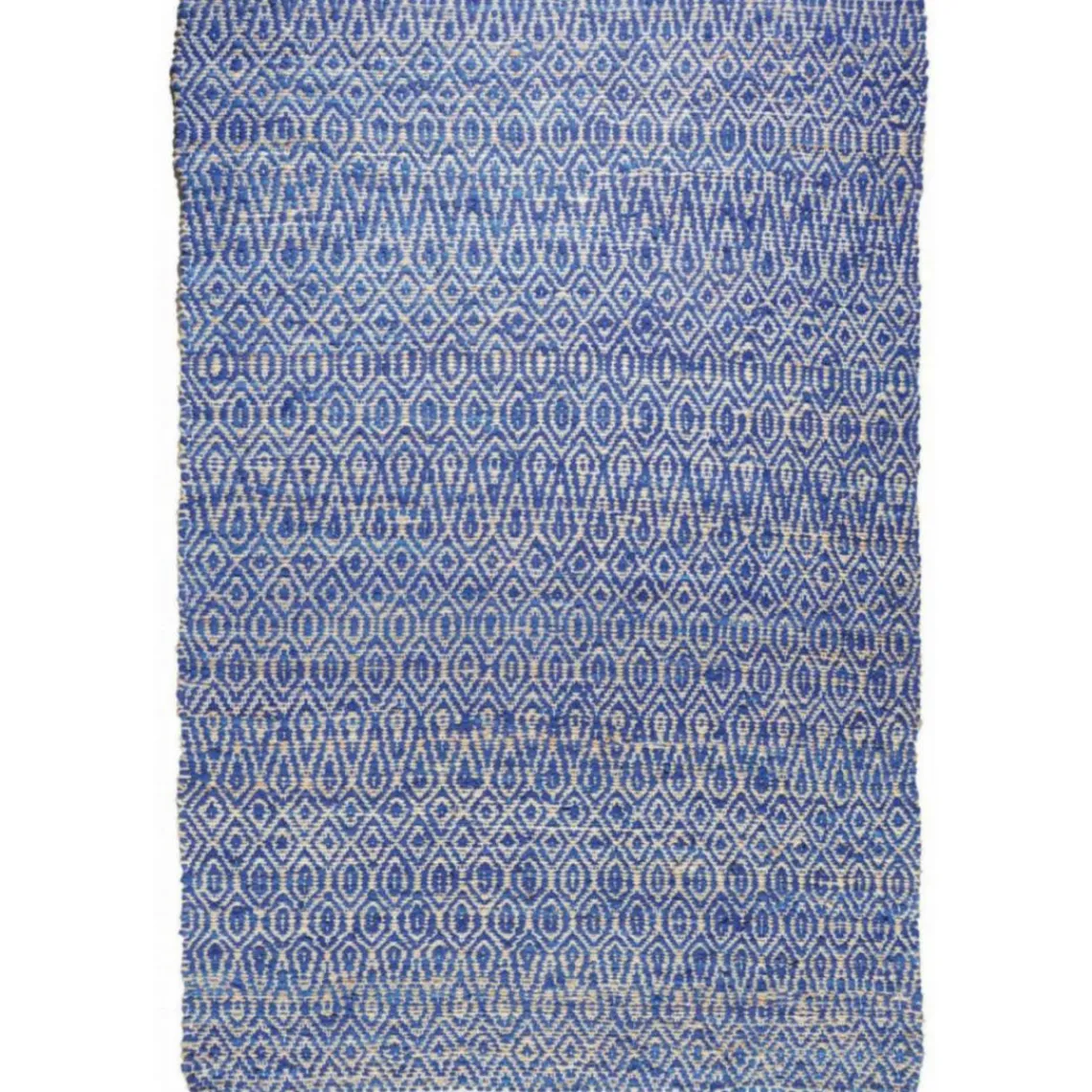 Maison Vivaraise Tapis Pasadena Indigo 120 x 180 Sale